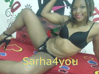 Sarha4you