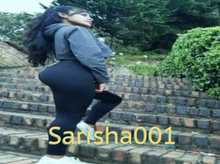 Sarisha001