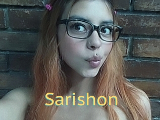 Sarishon