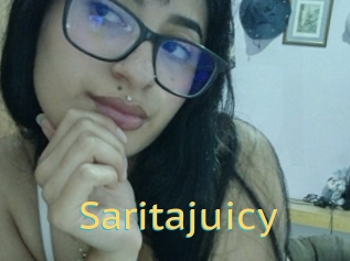 Saritajuicy