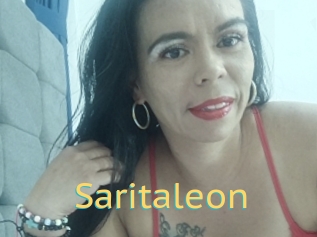 Saritaleon