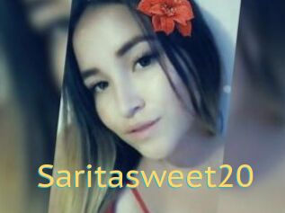 Saritasweet20