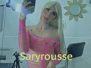 Saryrousse