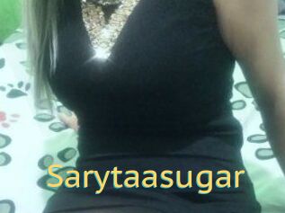 Sarytaasugar