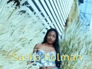 Sasha_holman