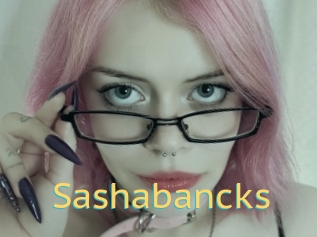 Sashabancks