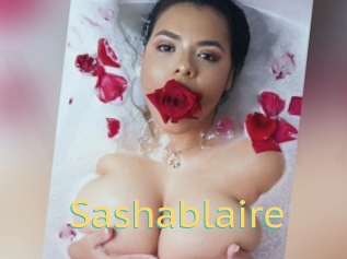 Sashablaire