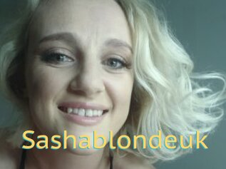 Sashablondeuk