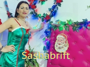 Sashabrift