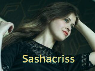 Sashacriss