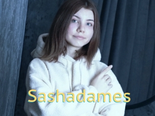 Sashadames