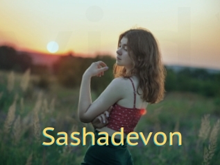 Sashadevon