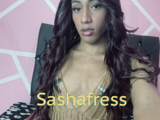 Sashafress