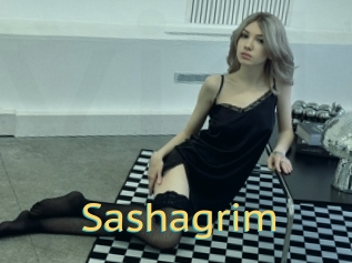 Sashagrim