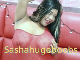 Sashahugeboobs