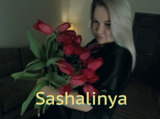 Sashalinya