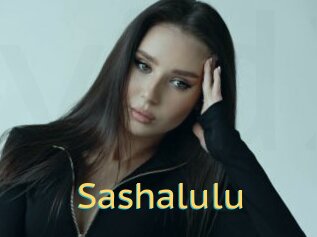 Sashalulu