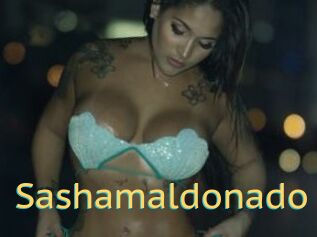 Sashamaldonado