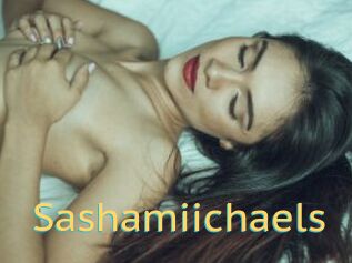 Sashamiichaels