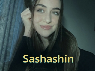 Sashashin