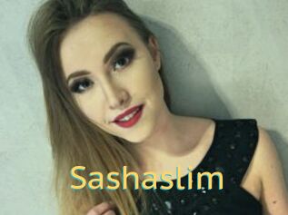 Sashaslim