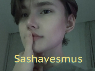 Sashavesmus