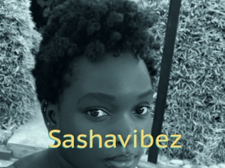 Sashavibez