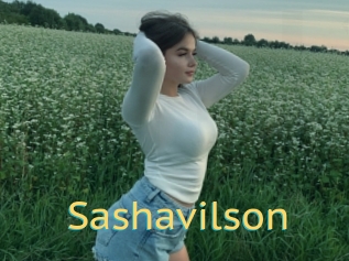 Sashavilson