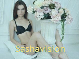 Sashavision