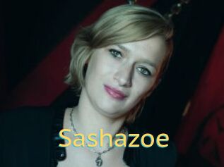 Sashazoe