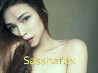 Sasshafox