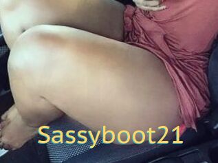 Sassyboot21