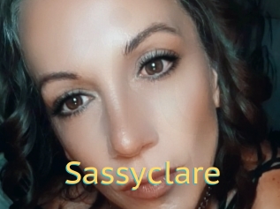 Sassyclare