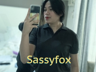 Sassyfox