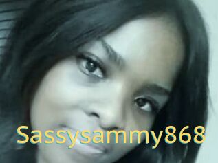 Sassysammy868