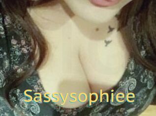 Sassysophiee