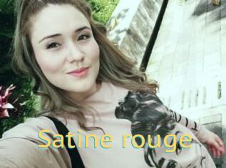 Satine_rouge