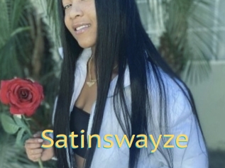 Satinswayze