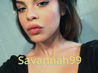 Savannah99