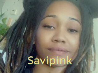 Savipink