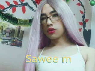 Sawee_m