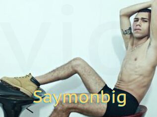 Saymonbig