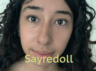 Sayredoll