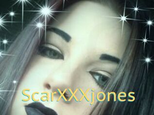 ScarXXXjones