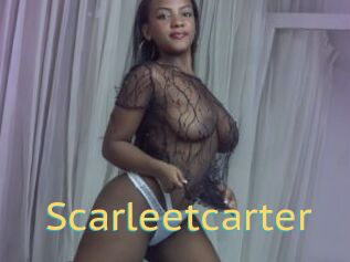 Scarleetcarter