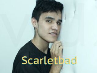 Scarletbad