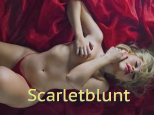 Scarletblunt