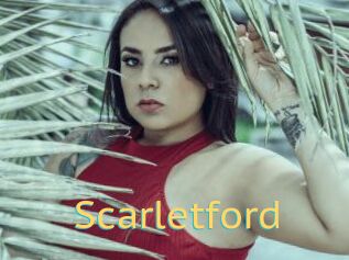 Scarletford