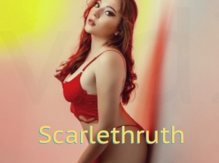 Scarlethruth