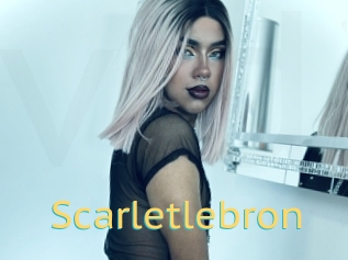 Scarletlebron